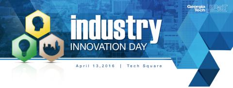 IPaT Industry Innovation Day