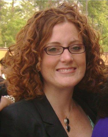 Emily Atkinson
