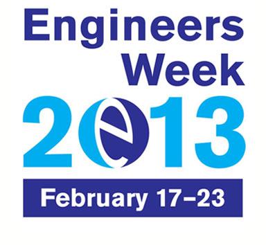 Engineers Week - Rotator