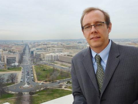 Eric Lausten