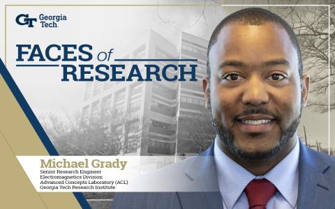 Michael Grady image banner