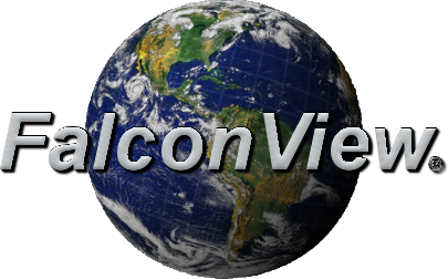 FalconView Logo