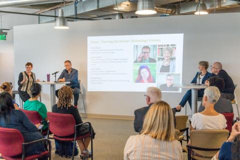Fall 2019 IPaT Town Hall