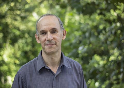 M.G. Finn, Phd, is named interim chair of GT's chemistry & biochemistry department