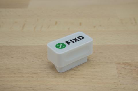FIXD Sensor