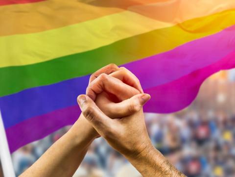 Flag-pride