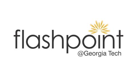 flashpoint logo