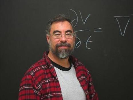 Flavio Fenton