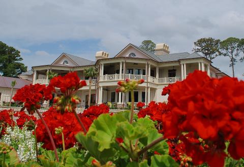 Sea Pines