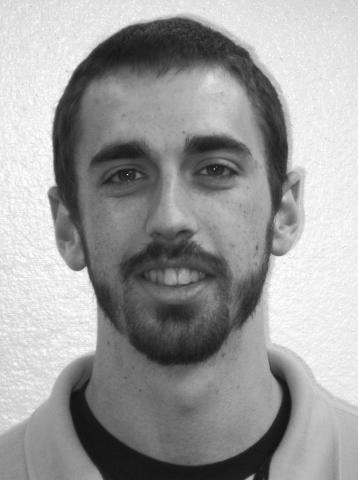 Ian Fralick