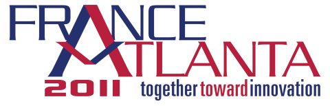 France-Atlanta 2011