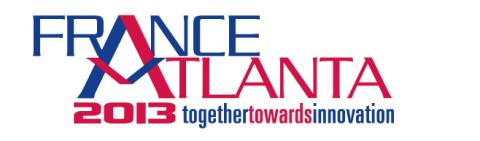 France-Atlanta 2013