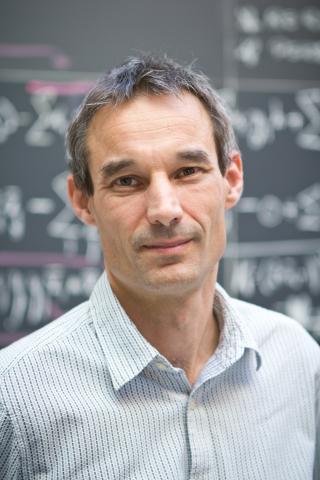 Frans Kaashoek, Professor, Massachusetts Institute of Technology