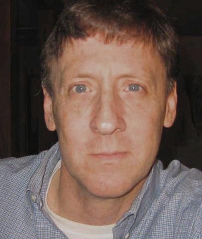 Frederick M. Pearsall