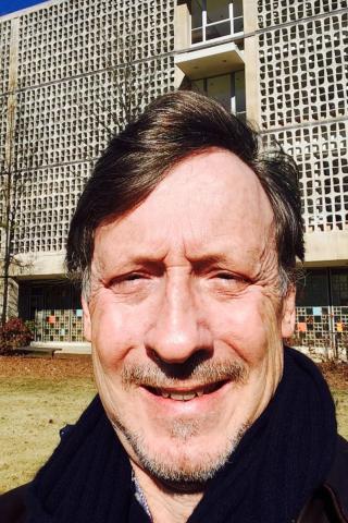Frederick Pearsall 03/2016