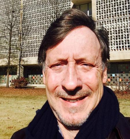 Frederick M. Pearsall 2016