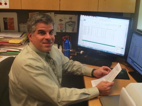 Andrés García, PhD - Regents’ Professor in the George W. Woodruff School of Mechanical Engineering at Georgia Tech