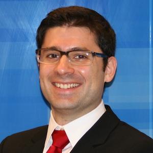 Garry Gabison
