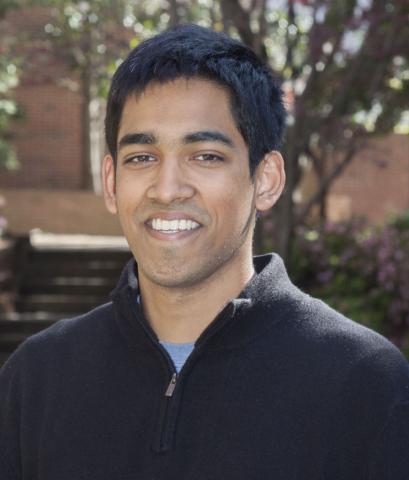 Gautam Goel