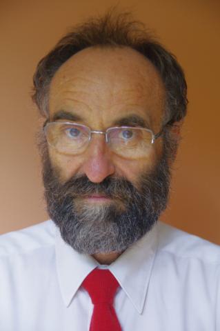 Georges Cailletaud