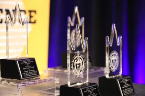 Gender Equity Champion Awards
