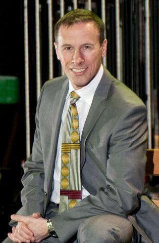 George Thompson