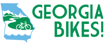 Georgia Bikes Logo