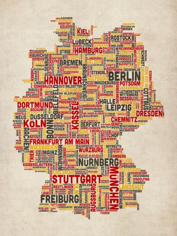 German day 2014