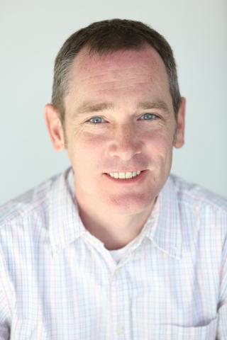 Troy Whyte