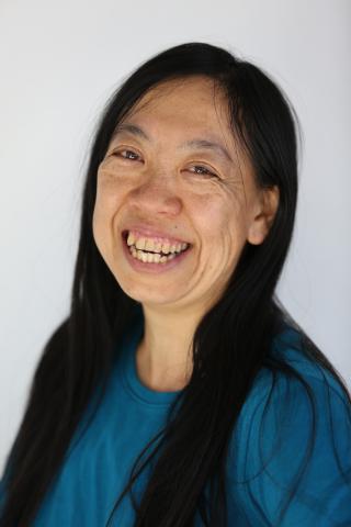Ellen Yi-Luen Do
