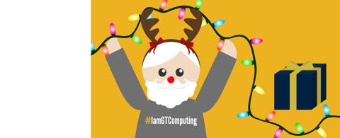 2014 Holiday Gift Guide - Rotator