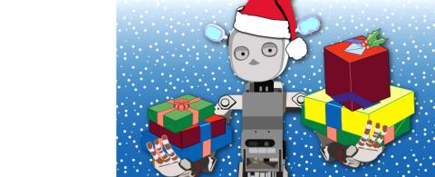 Holiday Guide 2012 Rotator Image