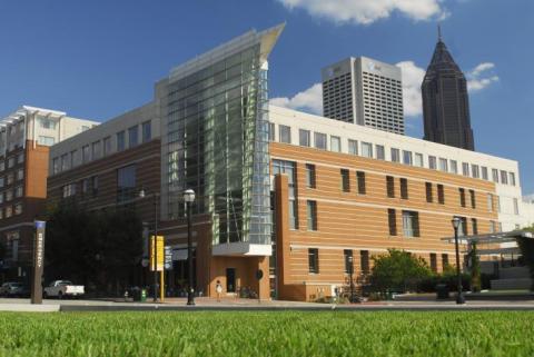 Georgia Tech Global Learning Center