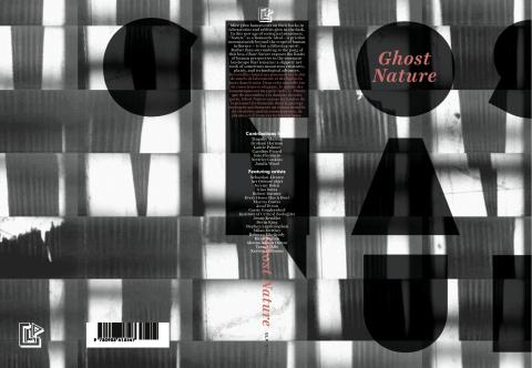 Ghost Nature Cover