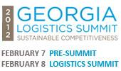2012 Georgia Logistics Summit