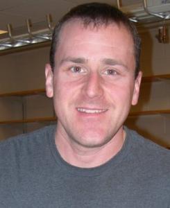 Daniel Goldman, PhD - Assistant Professor, School of Physics