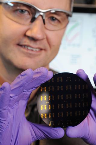 Self Assembled Monolayers2