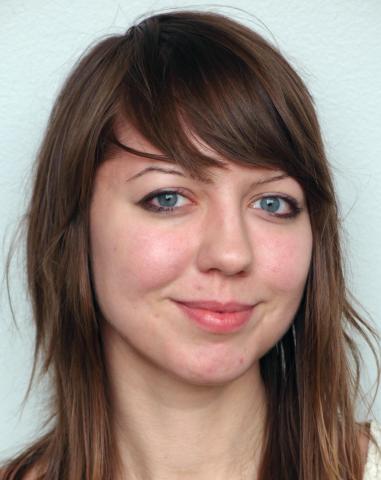 Jennifer Grimes