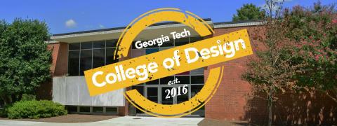 College of Design 2016