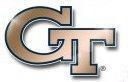 GT logo