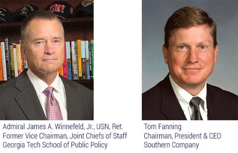 2016 Keynote Speakers