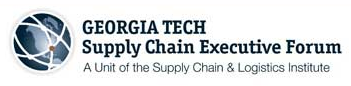 Supply Chain Executive Forum logo