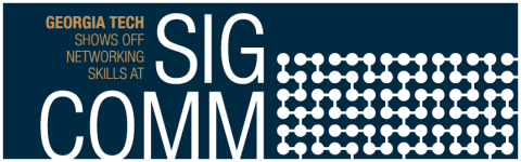 GTSIGCOMM 2011