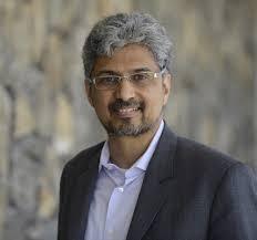 Dr. Guruduth Banavar