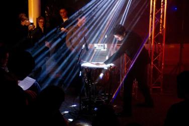 Tech Arts Festival