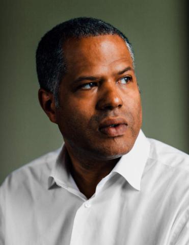 Guy Primus -- Engineer, Entrepreneur, Hollywood Revolutionary