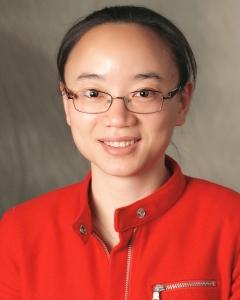 Headshot Han Liang