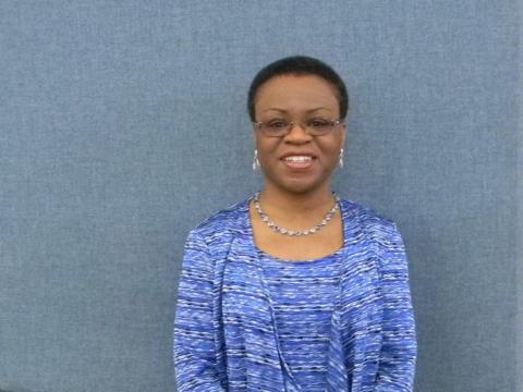 Wanda Harding