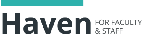 Haven for Faculty & Staff