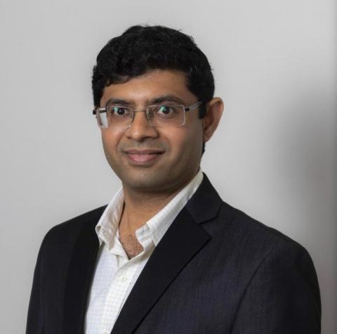 Ashutosh Dhekne